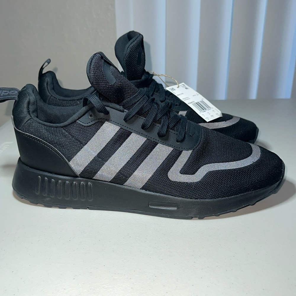 ADIDAS MULTIX NEW, size 11.5, very comfy, last one! H04479